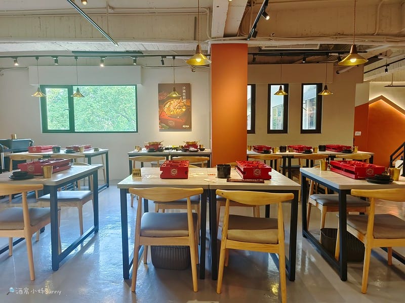 嘉義新店報到｜林聰明沙鍋魚頭 新火鍋品牌開幕 聰明鍋 Smart Hot Pot