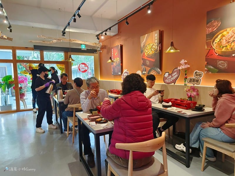 嘉義新店報到｜林聰明沙鍋魚頭 新火鍋品牌開幕 聰明鍋 Smart Hot Pot