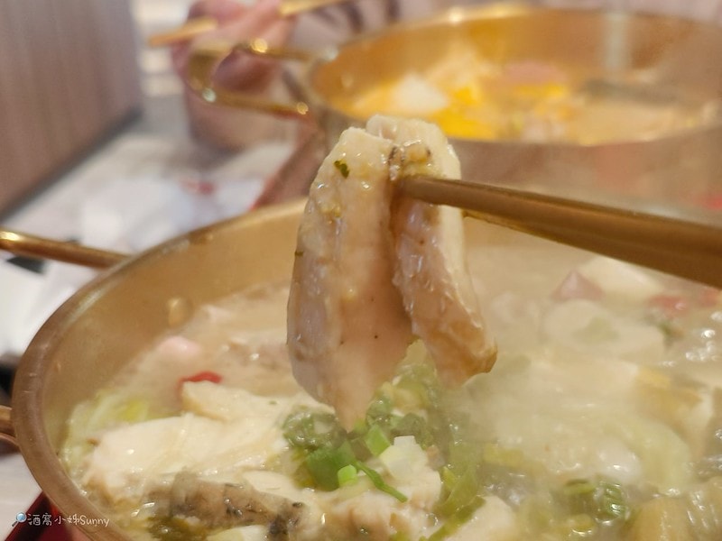 嘉義新店報到林聰明沙鍋魚頭 新火鍋品牌開幕 聰明鍋 Smart Hot Pot