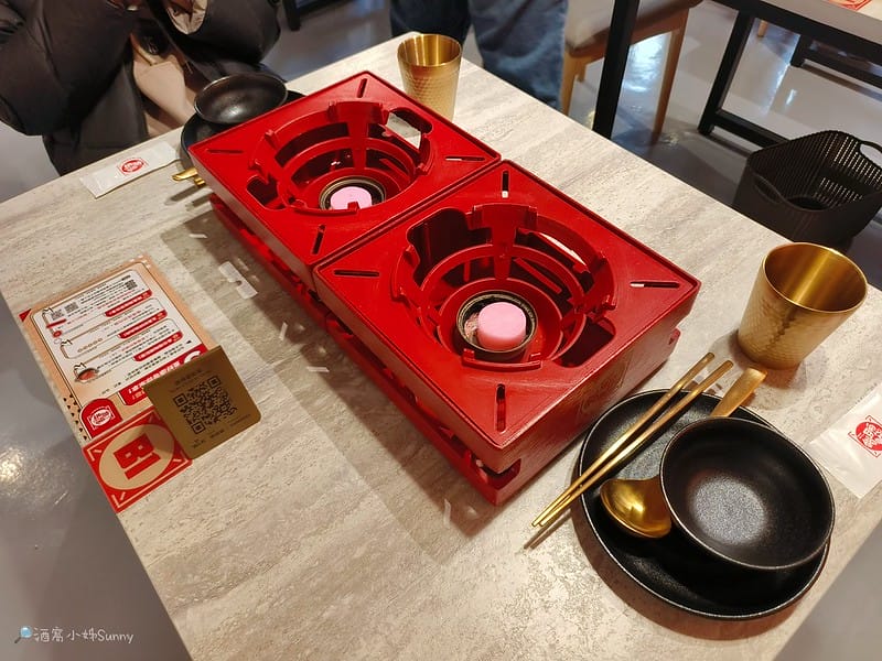 嘉義新店報到｜林聰明沙鍋魚頭 新火鍋品牌開幕 聰明鍋 Smart Hot Pot