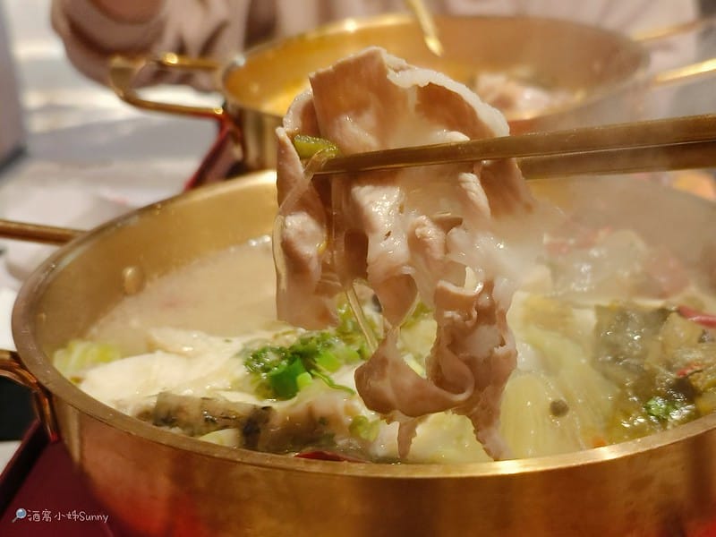 嘉義新店報到｜林聰明沙鍋魚頭 新火鍋品牌開幕 聰明鍋 Smart Hot Pot