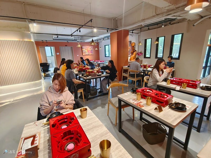 嘉義新店報到｜林聰明沙鍋魚頭 新火鍋品牌開幕 聰明鍋 Smart Hot Pot