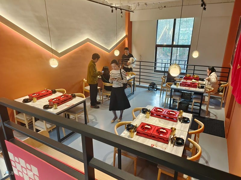 嘉義新店報到｜林聰明沙鍋魚頭 新火鍋品牌開幕 聰明鍋 Smart Hot Pot