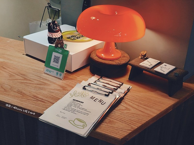 嘉義新店報到太保咖啡-矮子咖啡-早午餐-下午茶