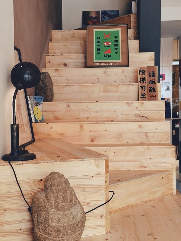 嘉義新店報到太保咖啡-矮子咖啡-早午餐-下午茶