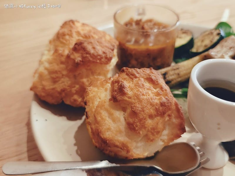 嘉義新店報到｜太保咖啡-矮子咖啡-早午餐-下午茶