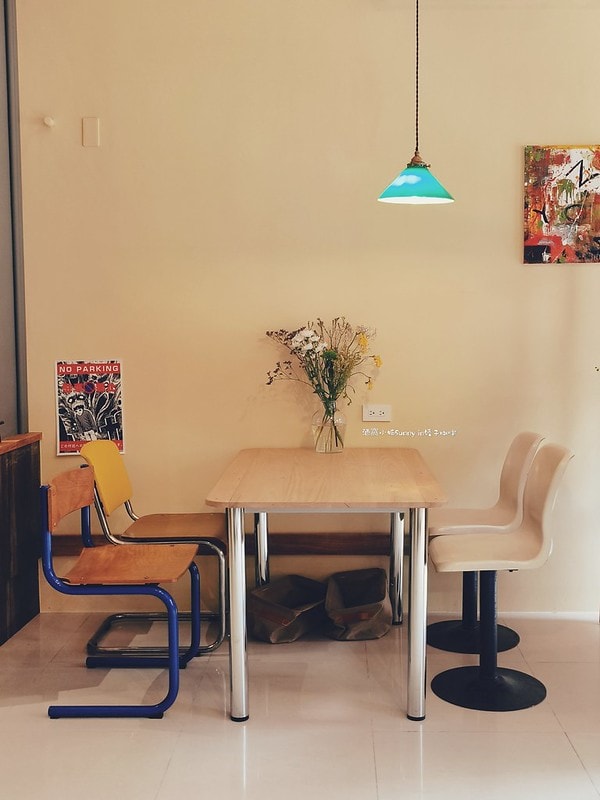 嘉義新店報到太保咖啡-矮子咖啡-早午餐-下午茶