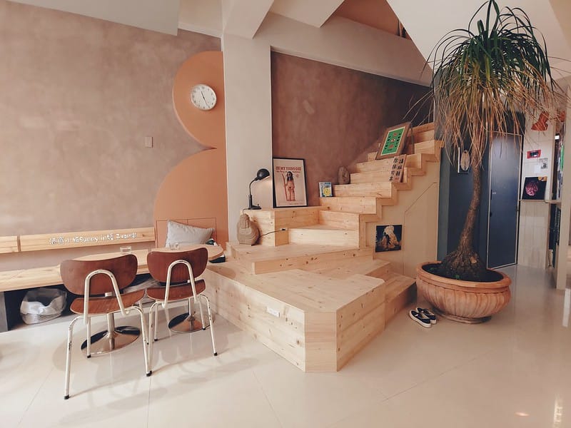 嘉義新店報到｜太保咖啡-矮子咖啡-早午餐-下午茶