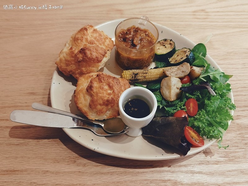 嘉義新店報到太保咖啡-矮子咖啡-早午餐-下午茶