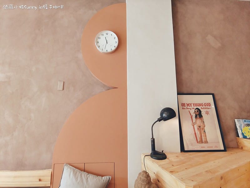 嘉義新店報到｜太保咖啡-矮子咖啡-早午餐-下午茶