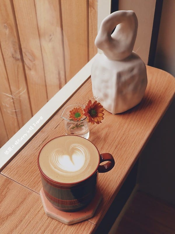 嘉義新店報到｜太保咖啡-矮子咖啡-早午餐-下午茶