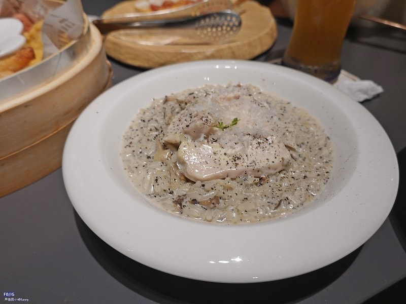 隱居。酣 InHouse ChiaYi