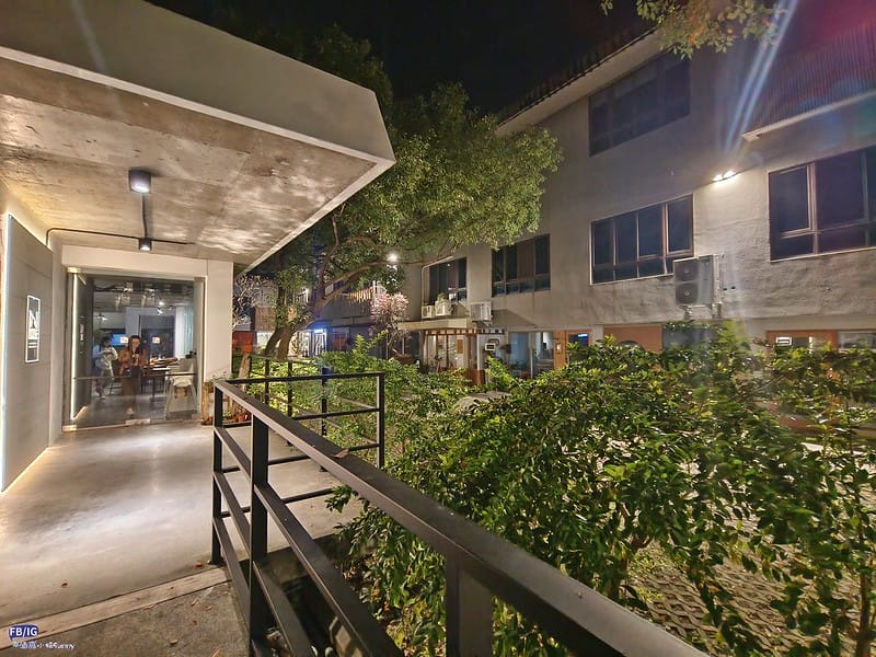 隱居。酣 InHouse ChiaYi