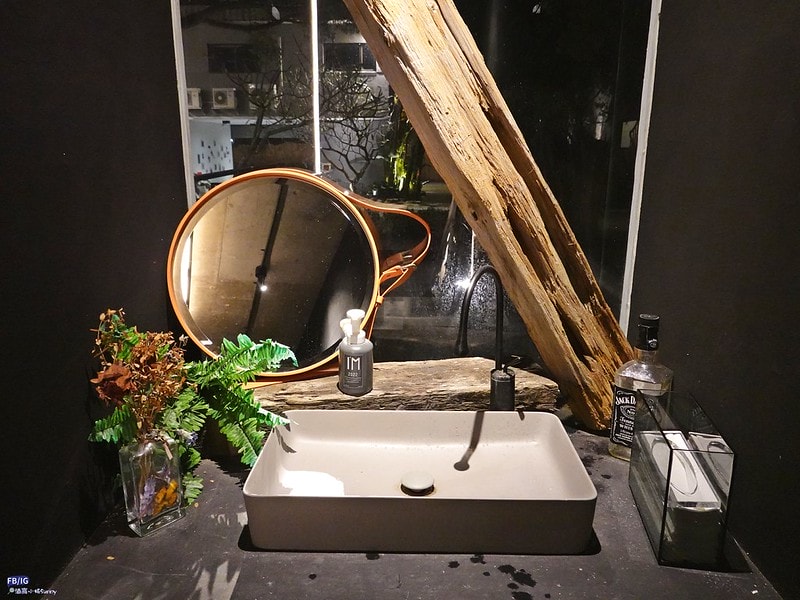 隱居。酣 InHouse ChiaYi