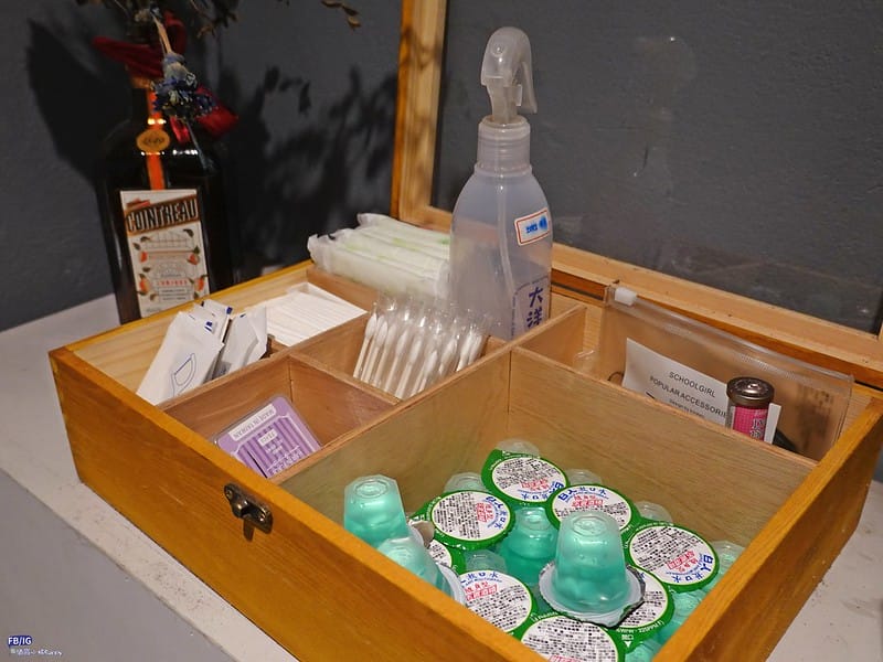 隱居。酣 InHouse ChiaYi