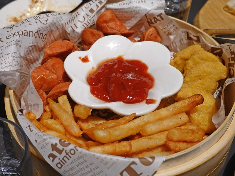 隱居。酣 InHouse ChiaYi