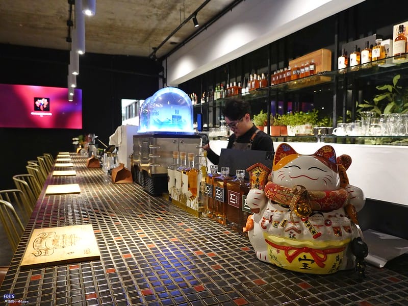 隱居。酣 InHouse ChiaYi