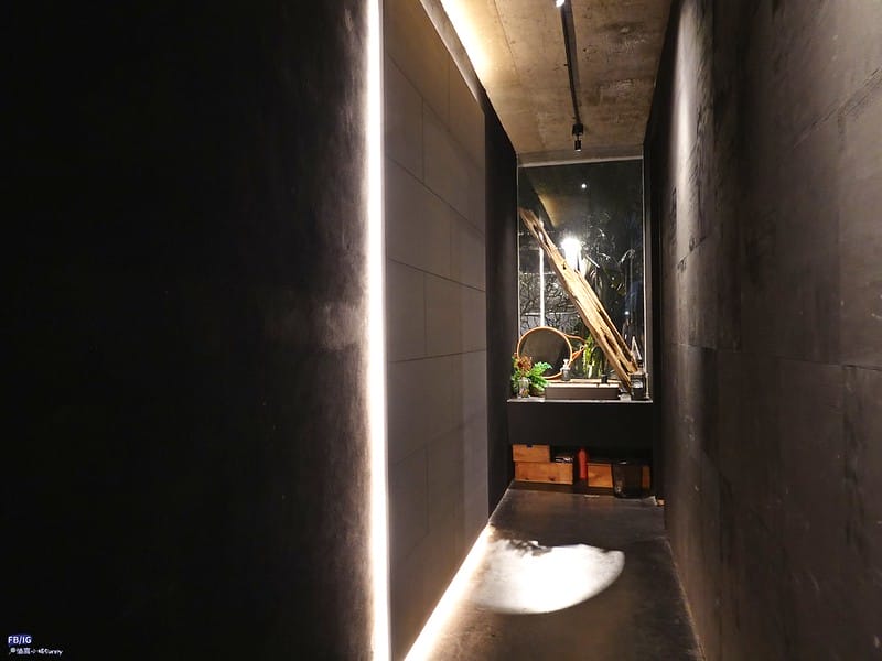 隱居。酣 InHouse ChiaYi