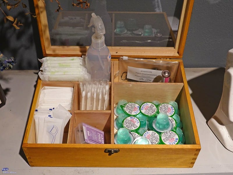 隱居。酣 InHouse ChiaYi