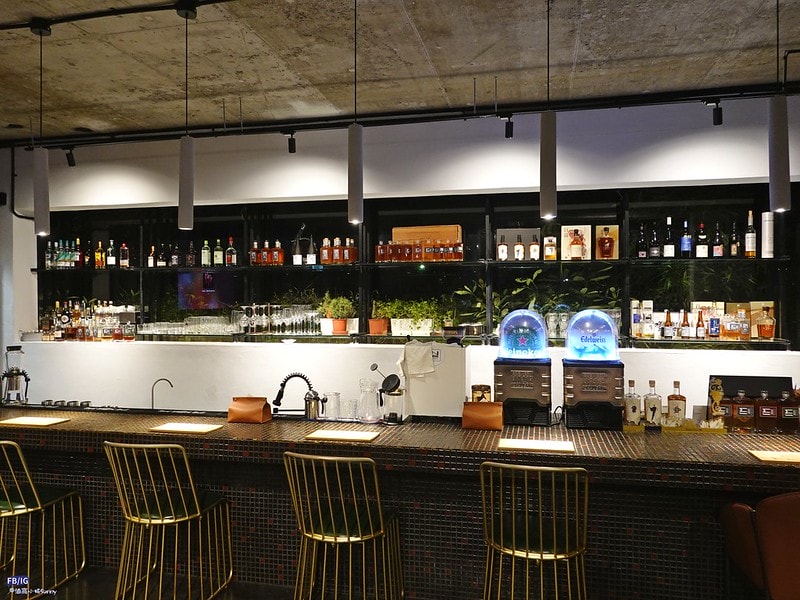 隱居。酣 InHouse ChiaYi