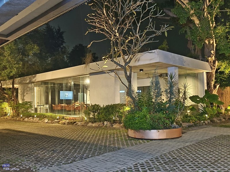 隱居。酣 InHouse ChiaYi