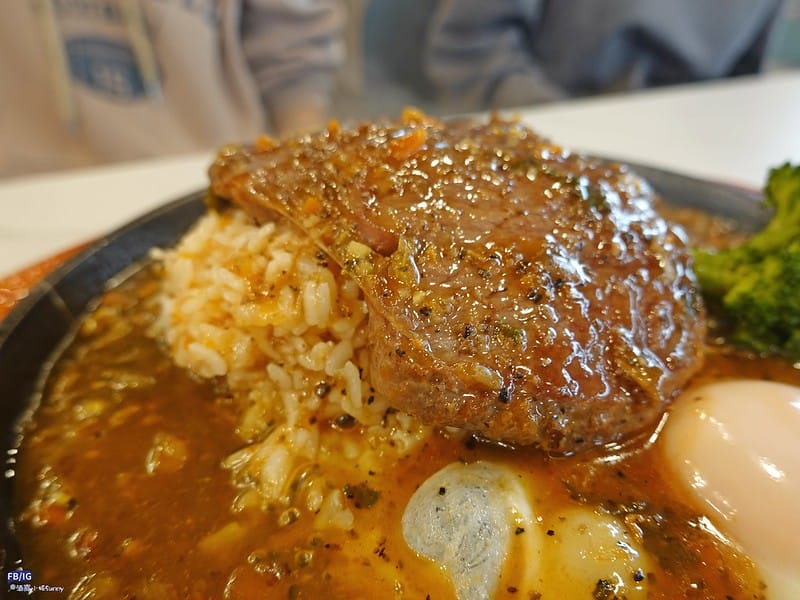 嘉義美食｜水上平價牛排－尼克牛排