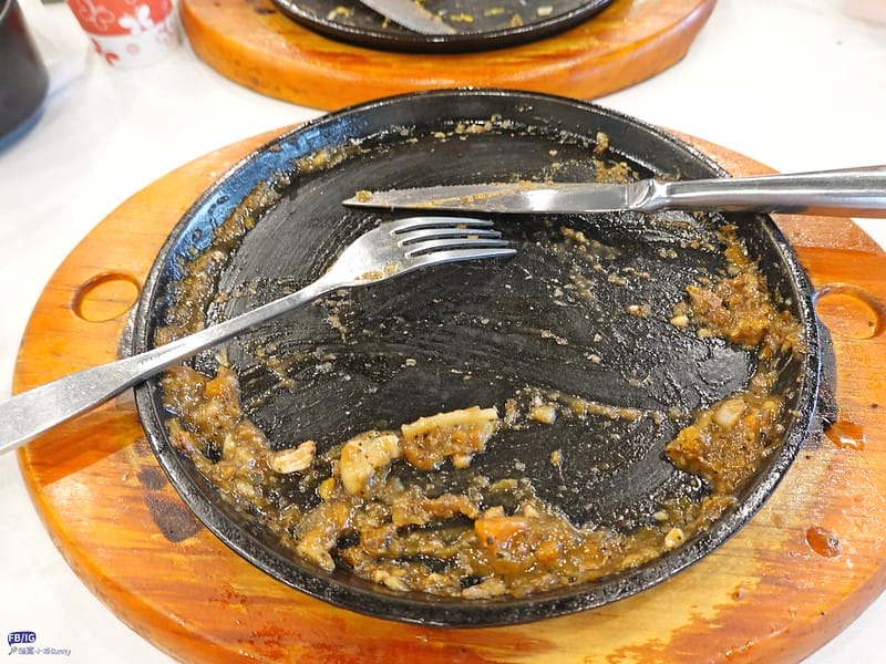 嘉義美食｜水上平價牛排－尼克牛排