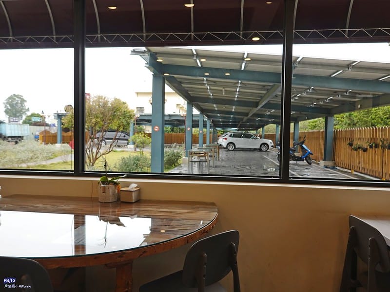 嘉義美食｜水上平價牛排－尼克牛排