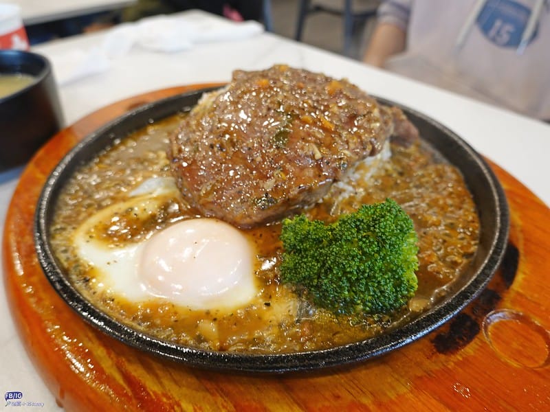 嘉義美食｜水上平價牛排－尼克牛排