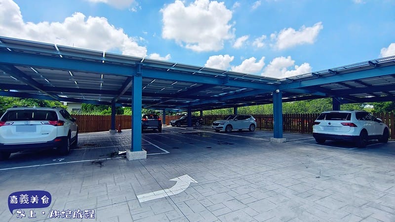 嘉義美食｜藏在鄉村裡的可頌店-烘焙旅程(水上鄉美食)