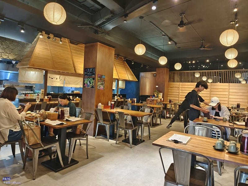 心晴 日式定食專賣 日本料理 壽司 丼飯