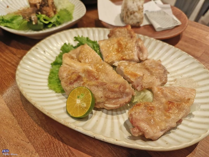 心晴 日式定食專賣 日本料理 壽司 丼飯