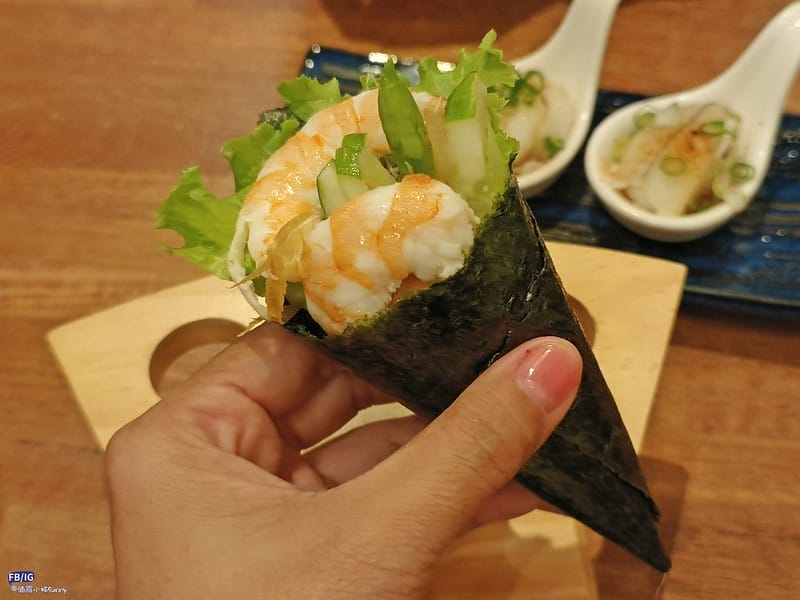 心晴 日式定食專賣 日本料理 壽司 丼飯