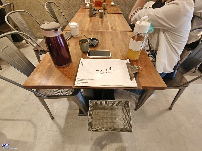 心晴 日式定食專賣 日本料理 壽司 丼飯