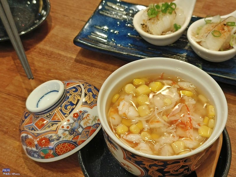 心晴 日式定食專賣 日本料理 壽司 丼飯