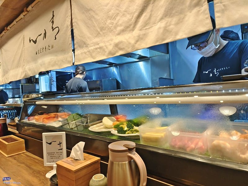 心晴 日式定食專賣 日本料理 壽司 丼飯