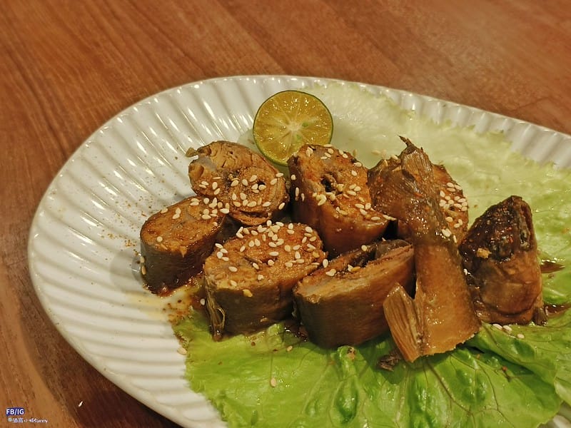 心晴 日式定食專賣 日本料理 壽司 丼飯