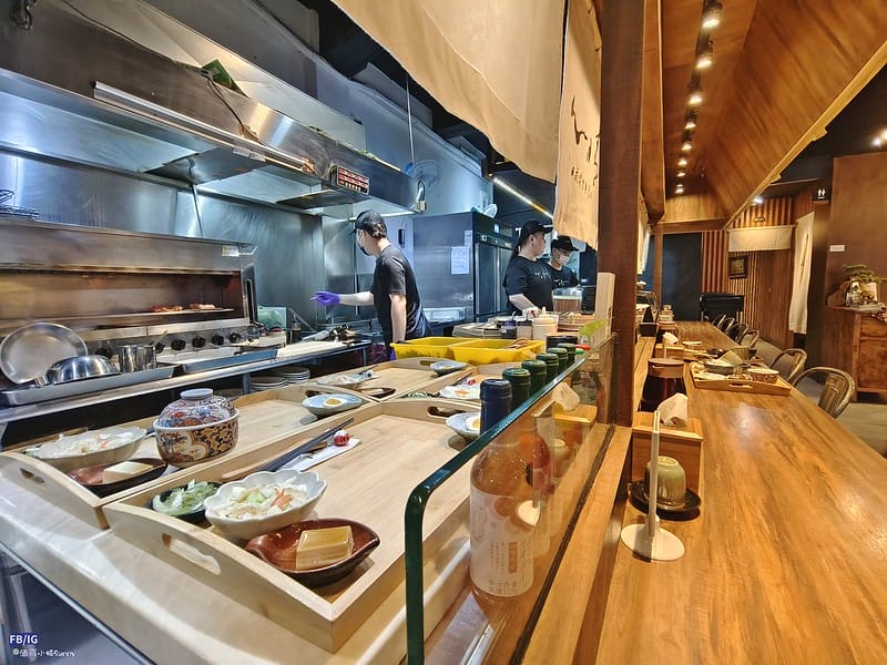 心晴 日式定食專賣 日本料理 壽司 丼飯