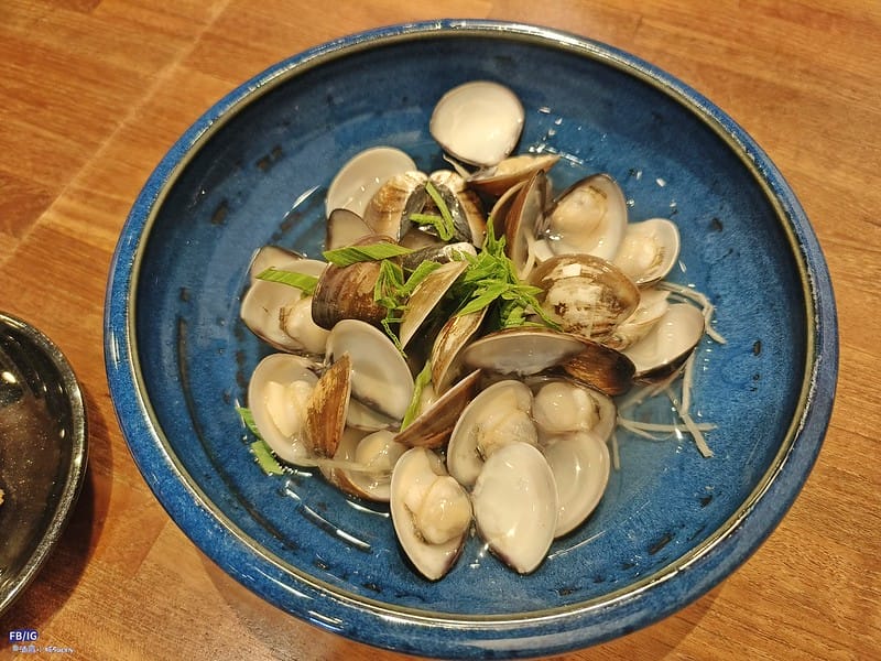 心晴 日式定食專賣 日本料理 壽司 丼飯