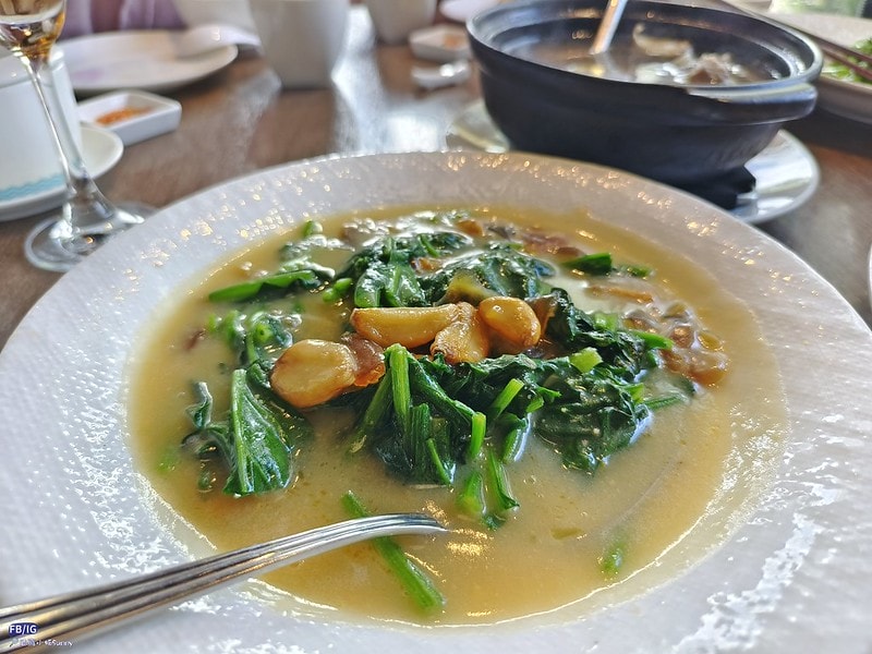 高雄新加坡料理莆田 高雄自由店,Google評價4.8顆星