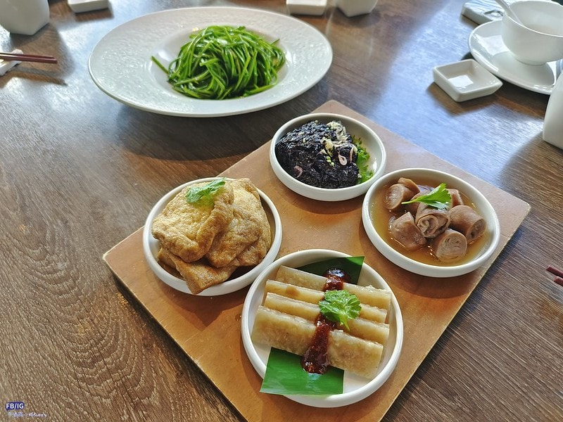 高雄新加坡料理莆田 高雄自由店,Google評價4.8顆星