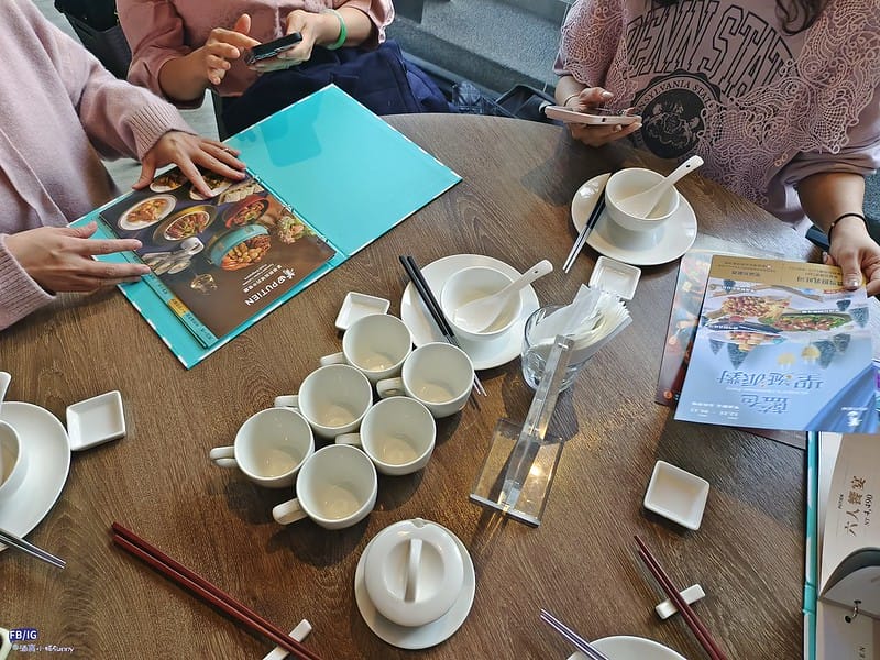 高雄新加坡料理｜莆田 高雄自由店,Google評價4.8顆星