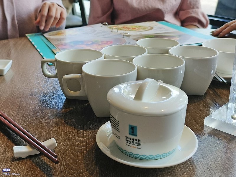 高雄新加坡料理莆田 高雄自由店,Google評價4.8顆星