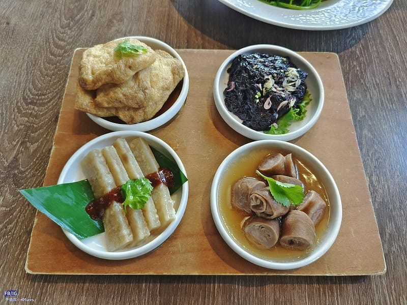 高雄新加坡料理｜莆田 高雄自由店,Google評價4.8顆星