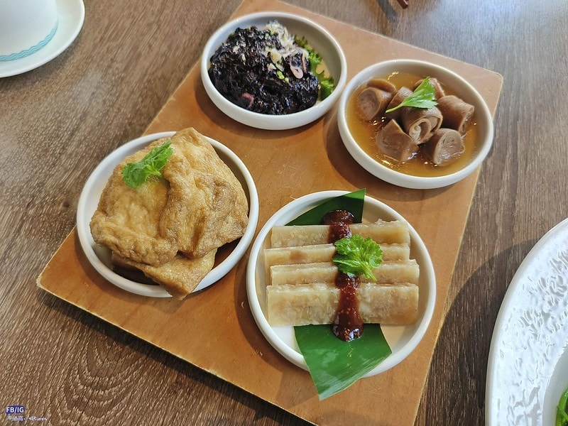 高雄新加坡料理莆田 高雄自由店,Google評價4.8顆星