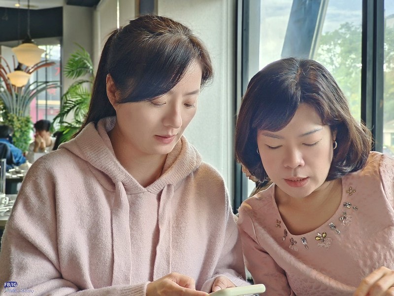 高雄新加坡料理莆田 高雄自由店,Google評價4.8顆星