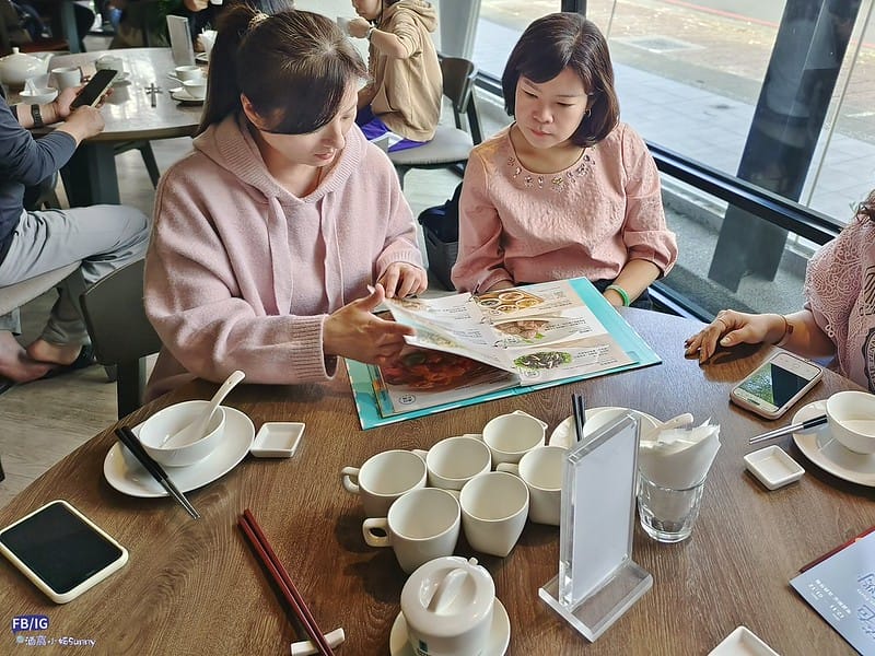 高雄新加坡料理｜莆田 高雄自由店,Google評價4.8顆星