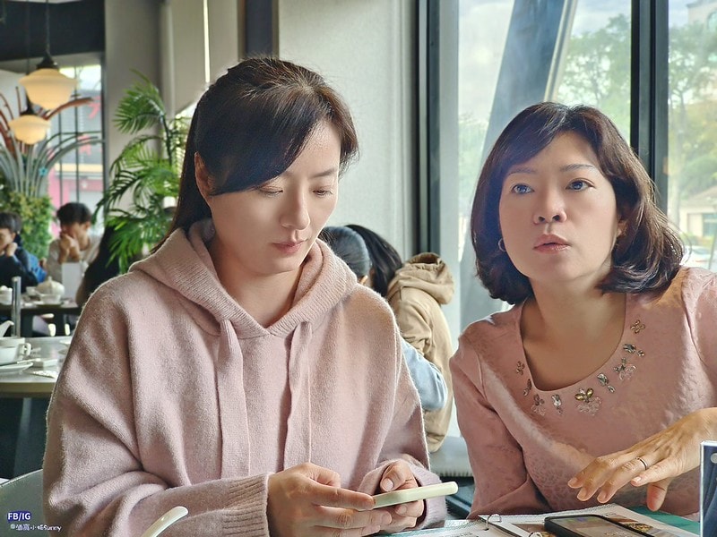 高雄新加坡料理莆田 高雄自由店,Google評價4.8顆星