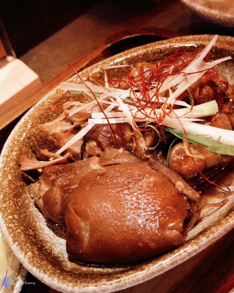 一點散漫·小料亭