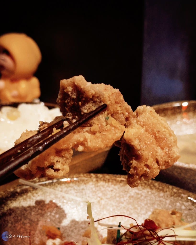 一點散漫·小料亭